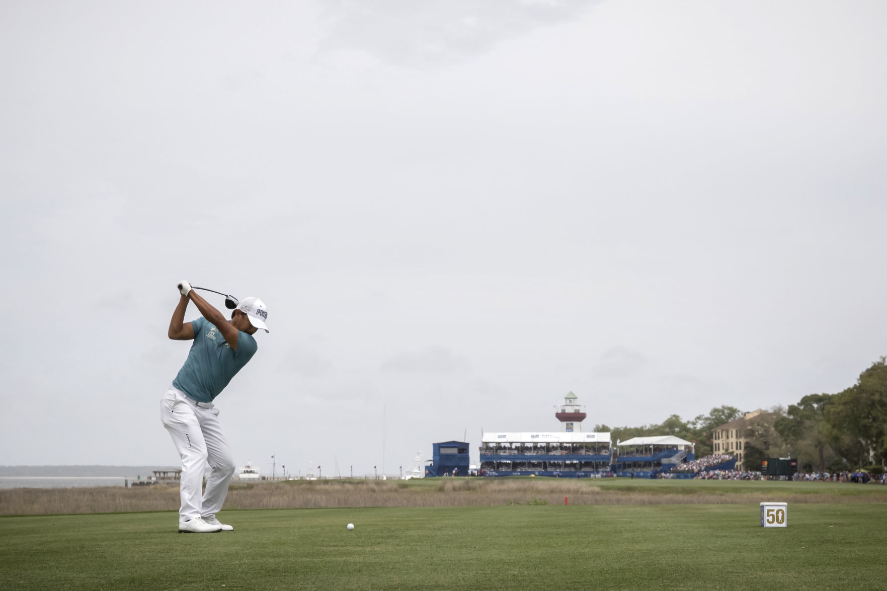 RBC Heritage Golf
